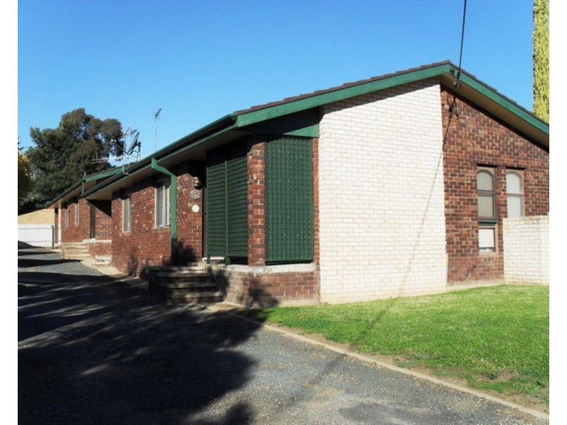 1/25 Kenneally Street, Kooringal NSW 2650