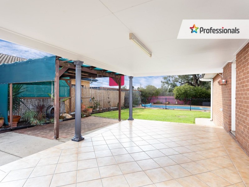 45 Montgomery Street, Ashmont NSW 2650