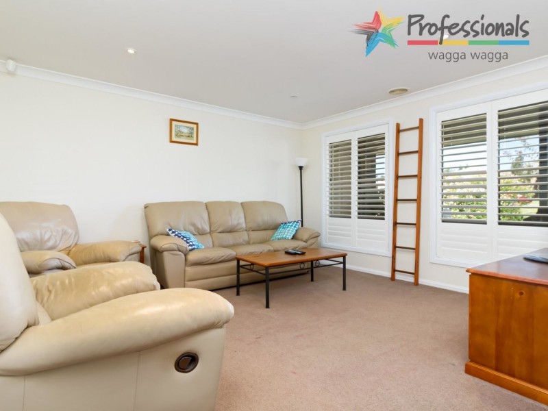 46 Kaloona Crescent, Wagga Wagga NSW 2650
