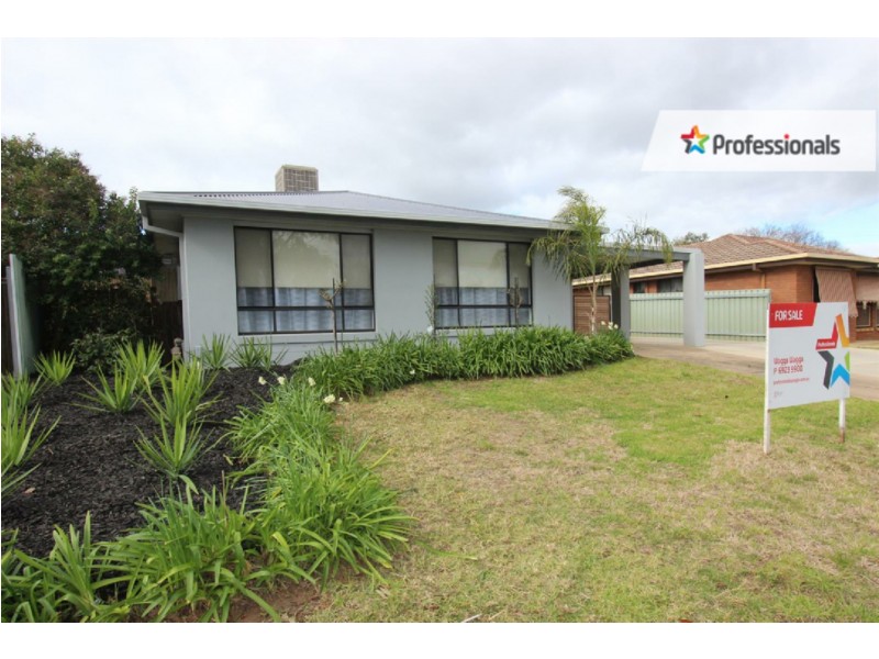 17 Dove Street, Mount Austin NSW 2650