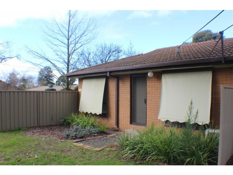 3/18 Magnolia Parade, Wagga Wagga NSW 2650