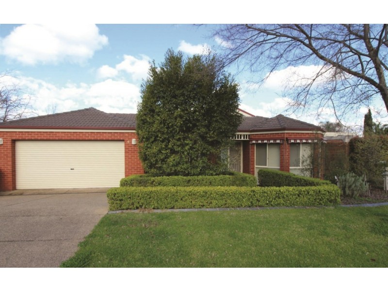 6 Grampian Place, Tatton NSW 2650