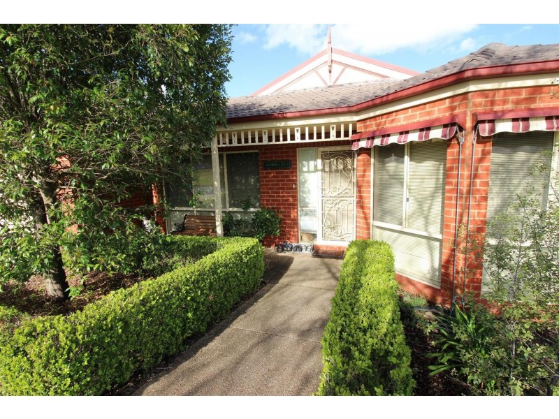 6 Grampian Place, Tatton NSW 2650