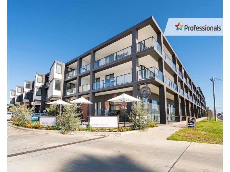 3/202 Flinders Street, Wagga Wagga NSW 2650