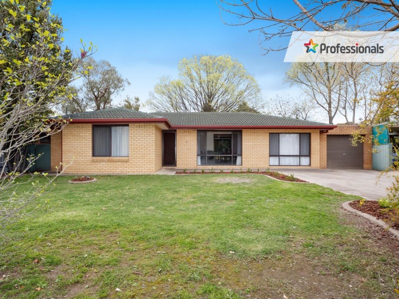 17 Taupo Drive, Lake Albert NSW 2650