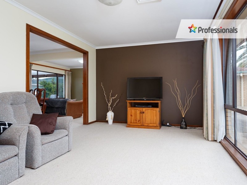 17 Taupo Drive, Lake Albert NSW 2650