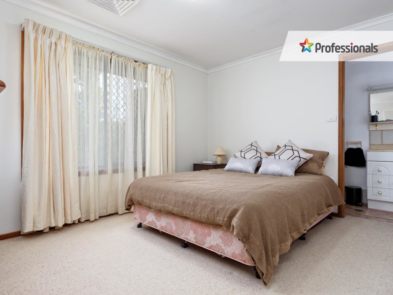 17 Taupo Drive, Lake Albert NSW 2650