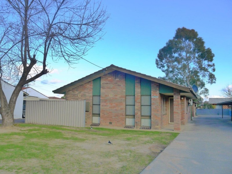 3/76 Fay Avenue, Wagga Wagga NSW 2650