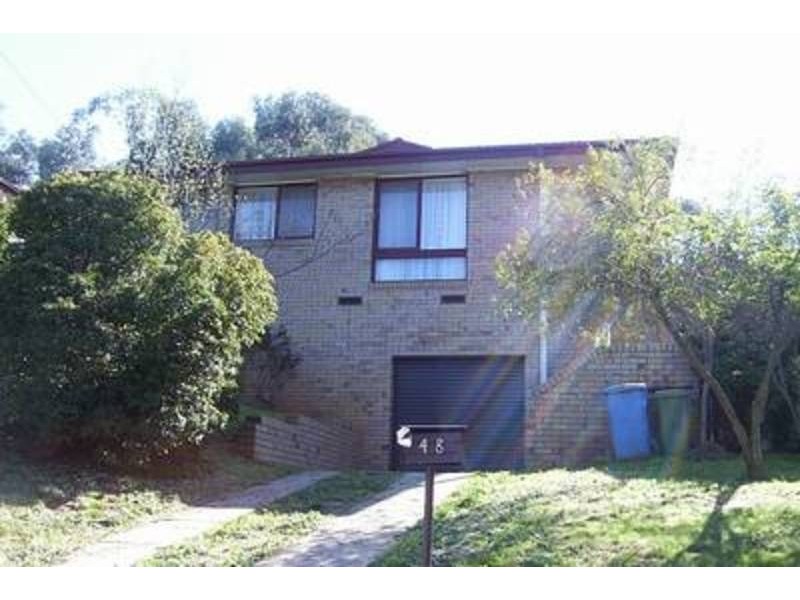 48 Warrawong Street, Kooringal NSW 2650