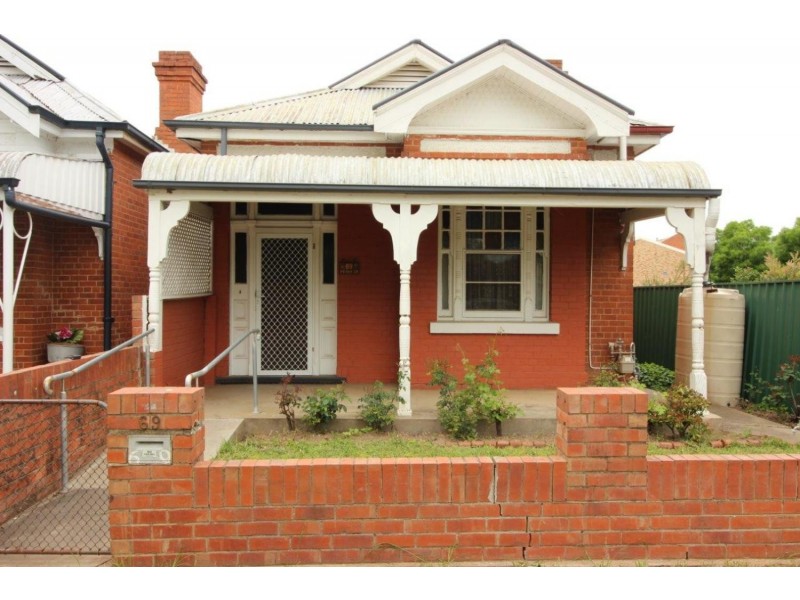 69 Peter Street, Wagga Wagga NSW 2650
