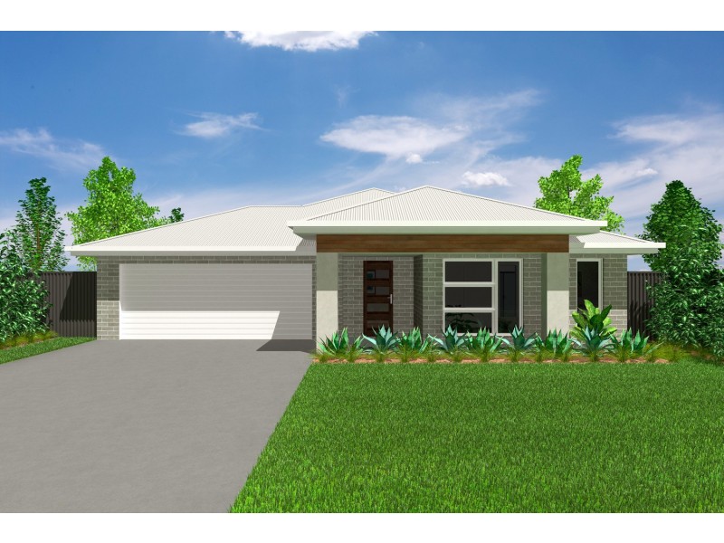 16 Cunjegong Loop, Gobbagombalin NSW 2650