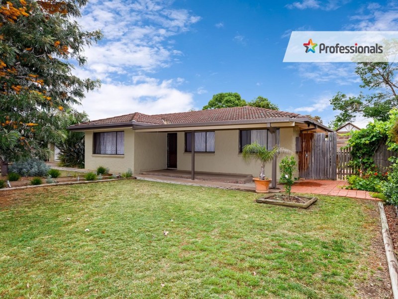 4 Paisley Street, Lake Albert NSW 2650