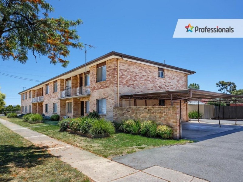 9/69 Beckwith Street, Wagga Wagga NSW 2650