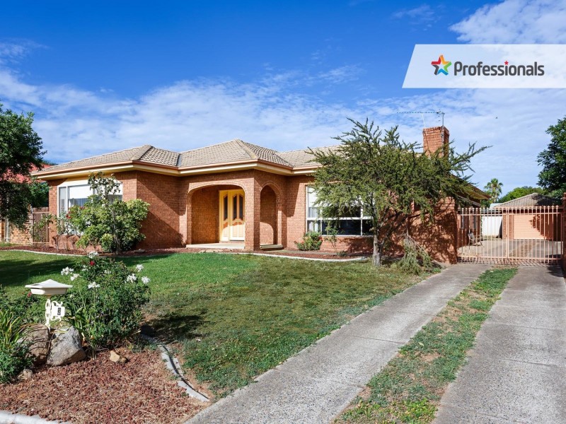 3 Corella Place, Estella NSW 2650