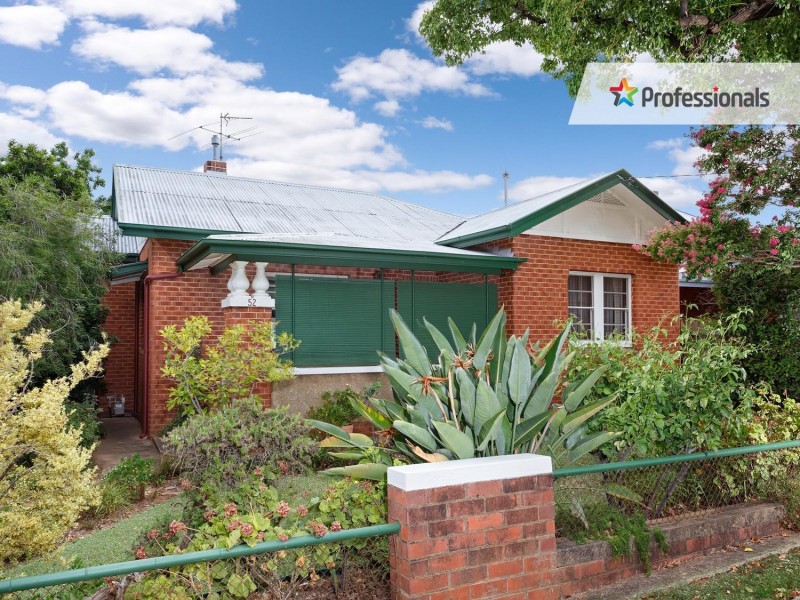 52 Grandveiw Avenue, Turvey Park NSW 2650