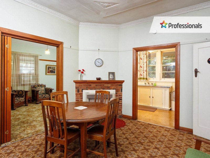 52 Grandveiw Avenue, Turvey Park NSW 2650