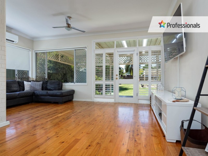 33 Macleay Street, Turvey Park NSW 2650