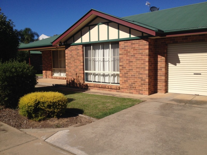 10/46 Travers Street, Wagga Wagga NSW 2650