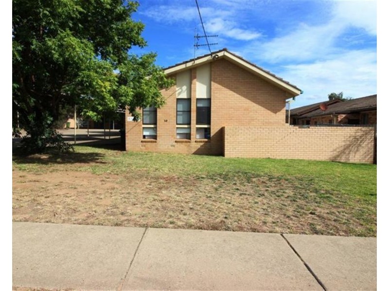 5/10 Sherwood Avenue, Kooringal NSW 2650