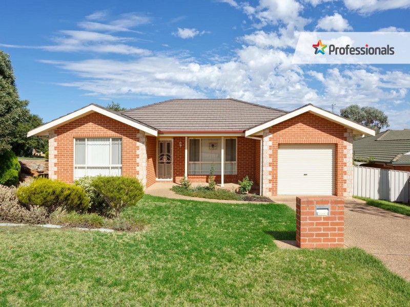 1/14 Wilgoma Street, Bourkelands NSW 2650