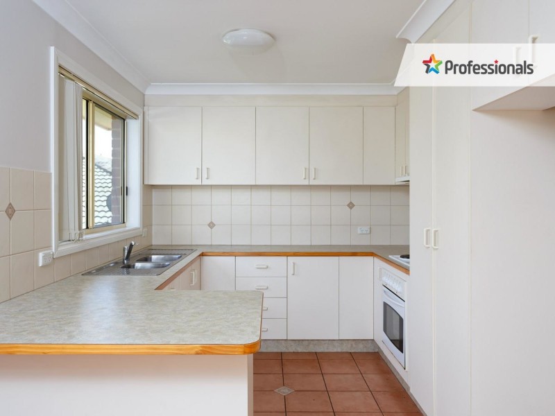 1/14 Wilgoma Street, Bourkelands NSW 2650