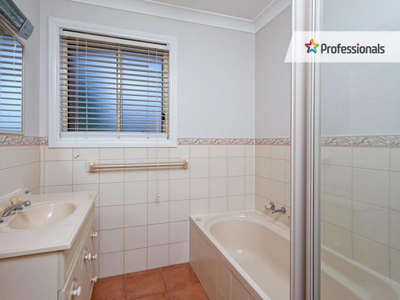 1/14 Wilgoma Street, Bourkelands NSW 2650