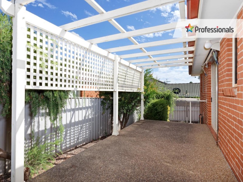 1/14 Wilgoma Street, Bourkelands NSW 2650