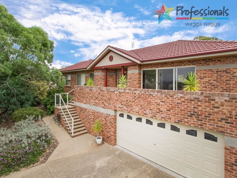18 Stellway Close, Kooringal NSW 2650