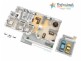 18 Stellway Close, Kooringal NSW 2650 Floorplan