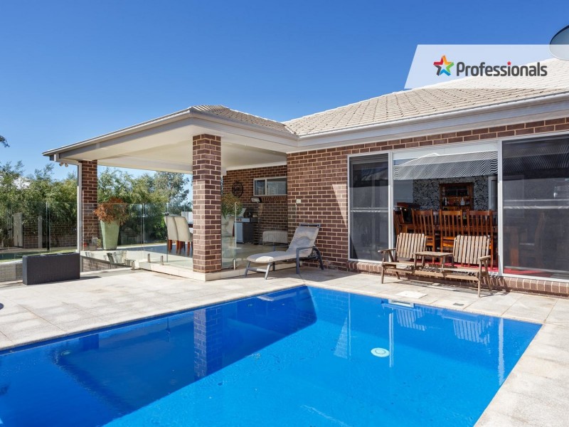 7 Hamersley Place, Tatton NSW 2650