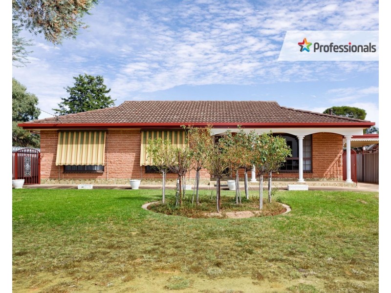 12 Veale Street, Ashmont NSW 2650