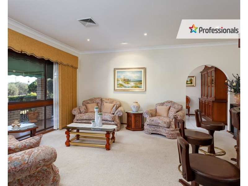 3 Malaya Drive, Tolland NSW 2650