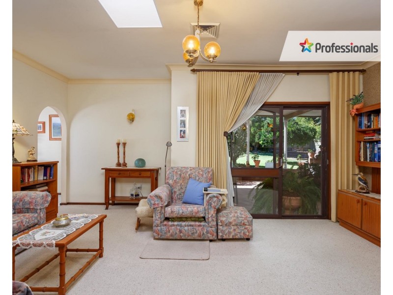 3 Malaya Drive, Tolland NSW 2650