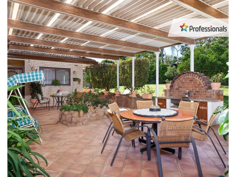 3 Malaya Drive, Tolland NSW 2650