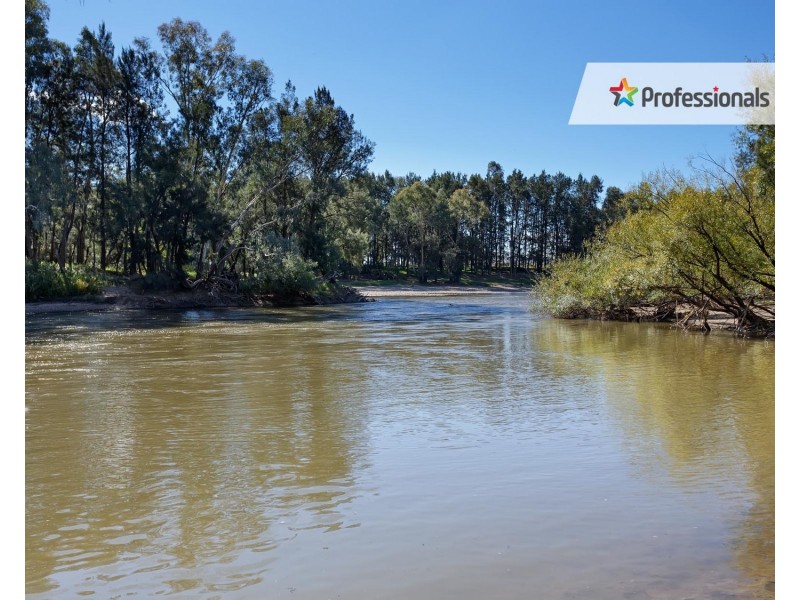 1049 Tarrabandra Road, Gundagai NSW 2722