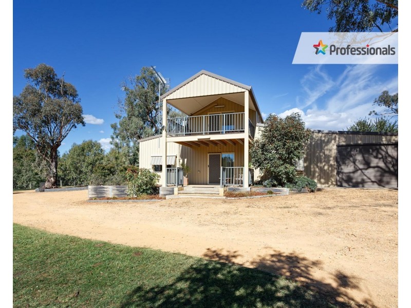 1049 Tarrabandra Road, Gundagai NSW 2722
