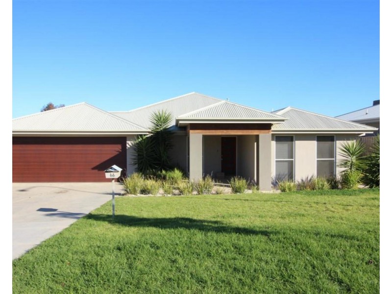 66 Strickland Drive, Boorooma NSW 2650