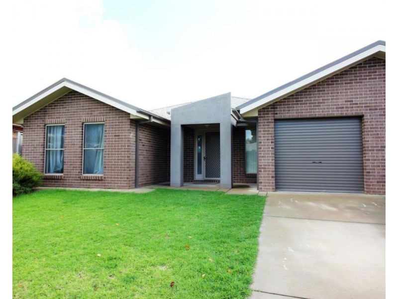 Bourkelands NSW 2650