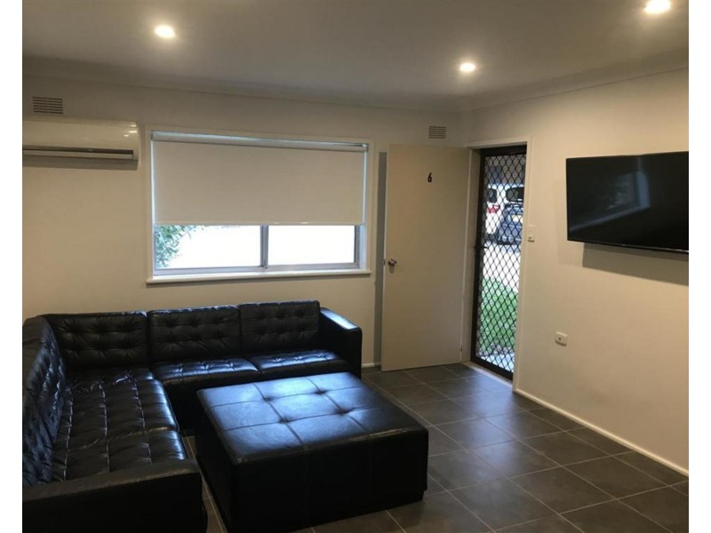 6/10 Sherwood Avenue, Kooringal NSW 2650