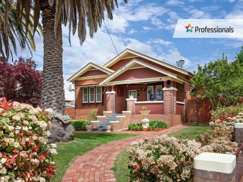 96 Coleman Street, Wagga Wagga NSW 2650