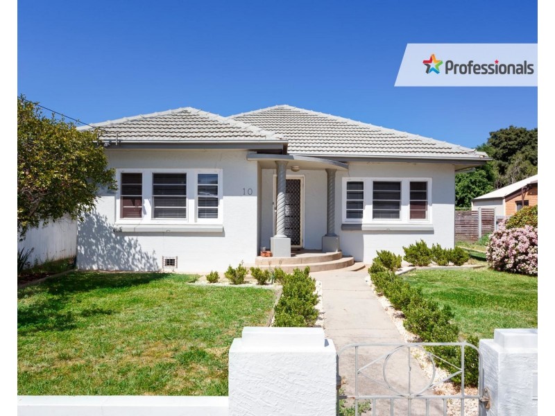 10 Sullivan Avenue, Wagga Wagga NSW 2650