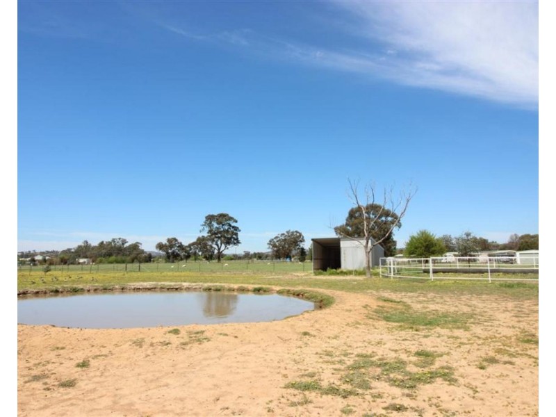 137 Main Street, Lake Albert NSW 2650