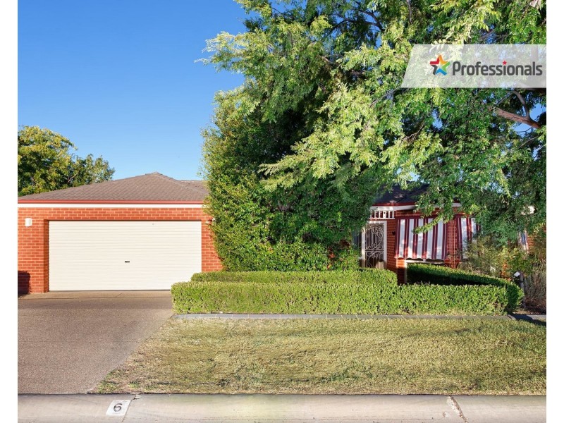 6 Grampian Place, Tatton NSW 2650