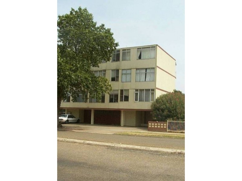 6/141 Gurwood Street, Wagga Wagga NSW 2650