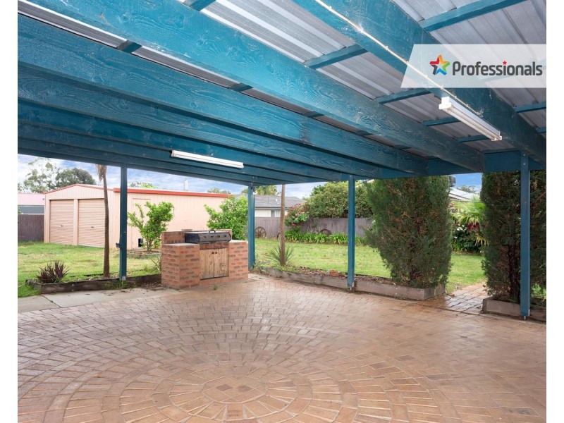 19 Gunyah Place, Glenfield Park NSW 2650