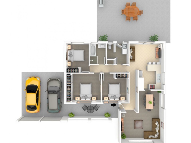 19 Gunyah Place, Glenfield Park NSW 2650