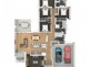 13  Cootamundra Boulevard, Gobbagombalin NSW 2650 Floorplan