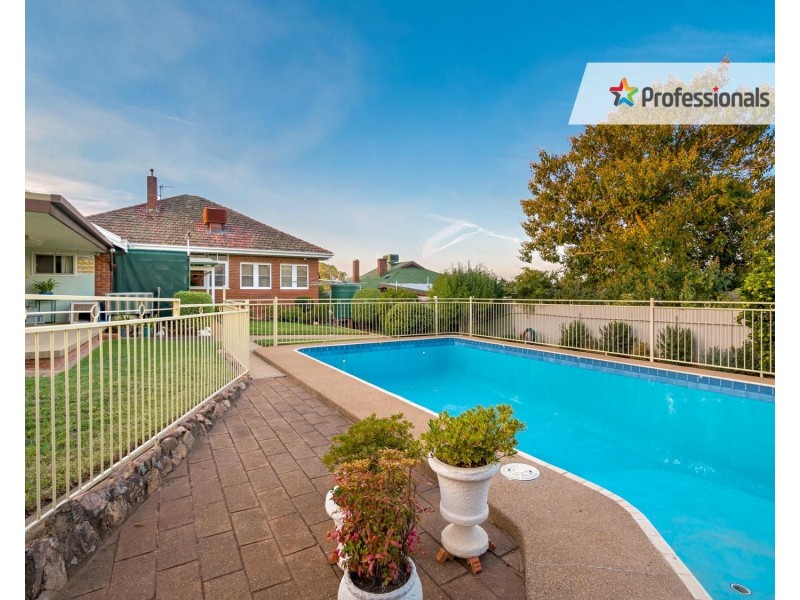 20 Athol Street, Turvey Park NSW 2650