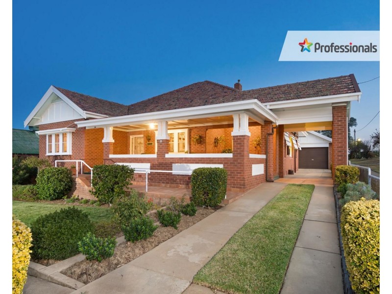 20 Athol Street, Turvey Park NSW 2650