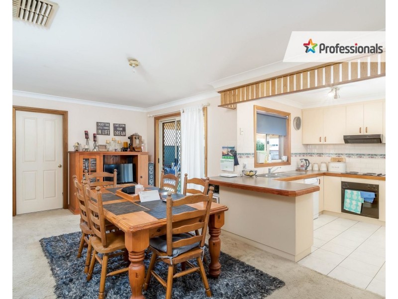 5 Nunkeri Street, Glenfield Park NSW 2650